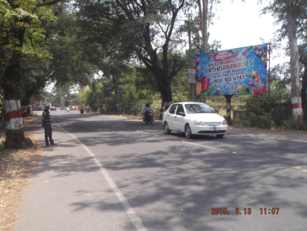 Shastra Dhara Road, Dehradun