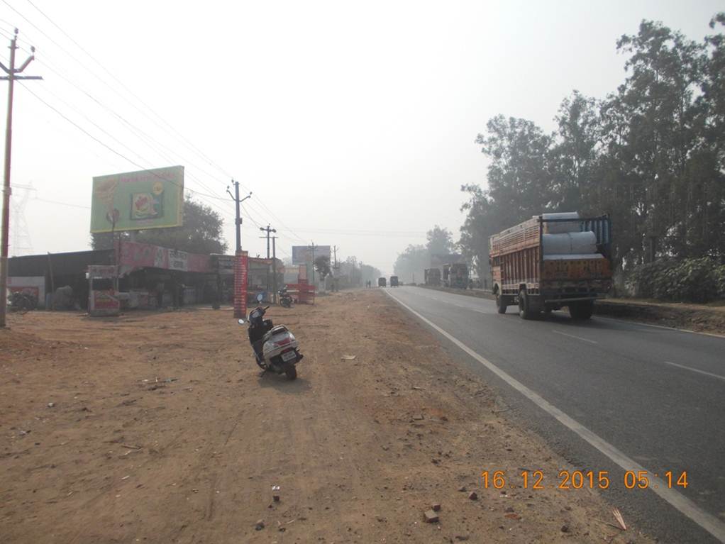 Manota gate, Muradnagar