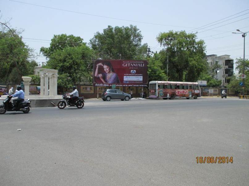 B.D.Jain College, Mall Road, Agra
