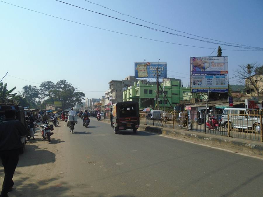 Ainthapali, Sambalpur