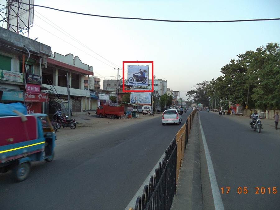 Ainthapali, Sambalpur