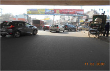 RAILWAY ROAD,DELHI MATHURA ROAD, NH-2
