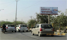 SURAJKUND ROAD - OMAXE Delhi
