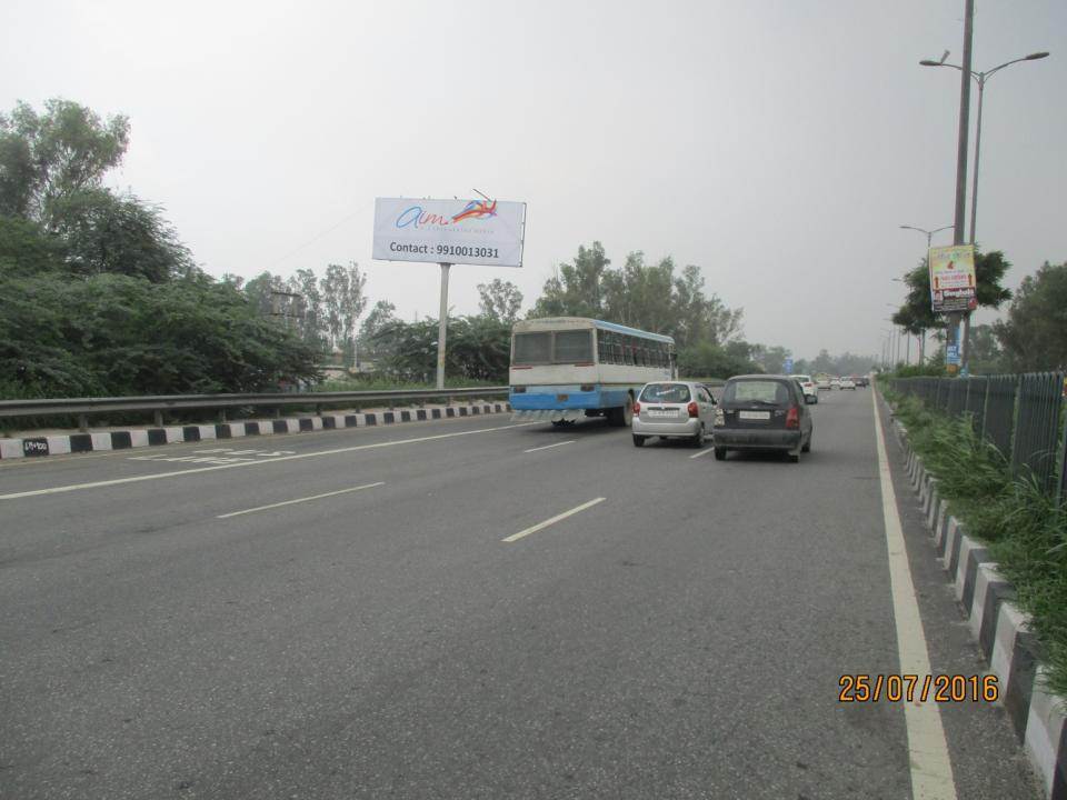 G T Road , Jain Mandir, Delhi