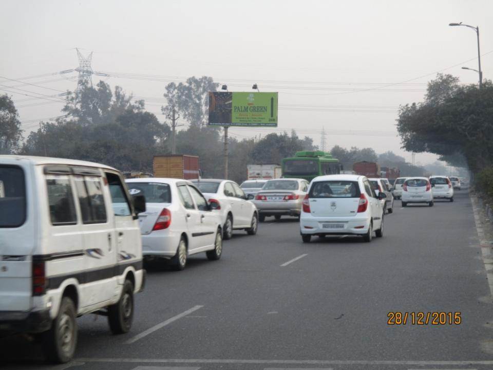 G T road , Nr. Narela Red Lite, Delhi