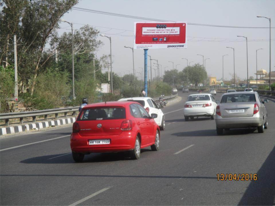 G T road , Nr. Ishwer  Dhram  Kantan, Delhi