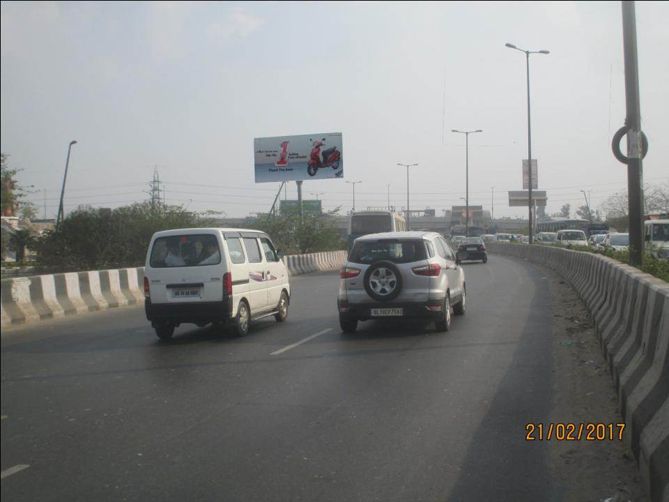 G T Road , Opp Sanjay Gandhi Transport Nagar, Delhi