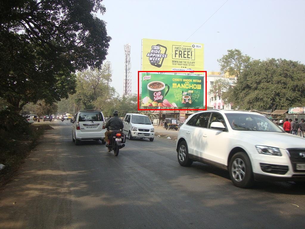 Anandwali Gangapur Road, Nashik