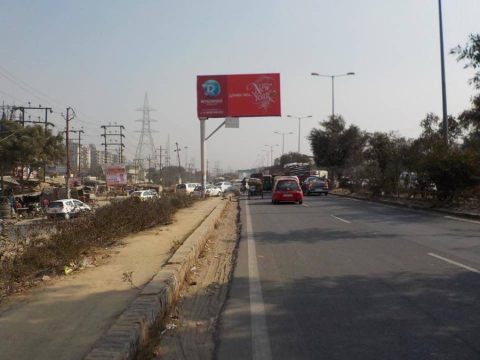 Mukandpur, Ghaziabad