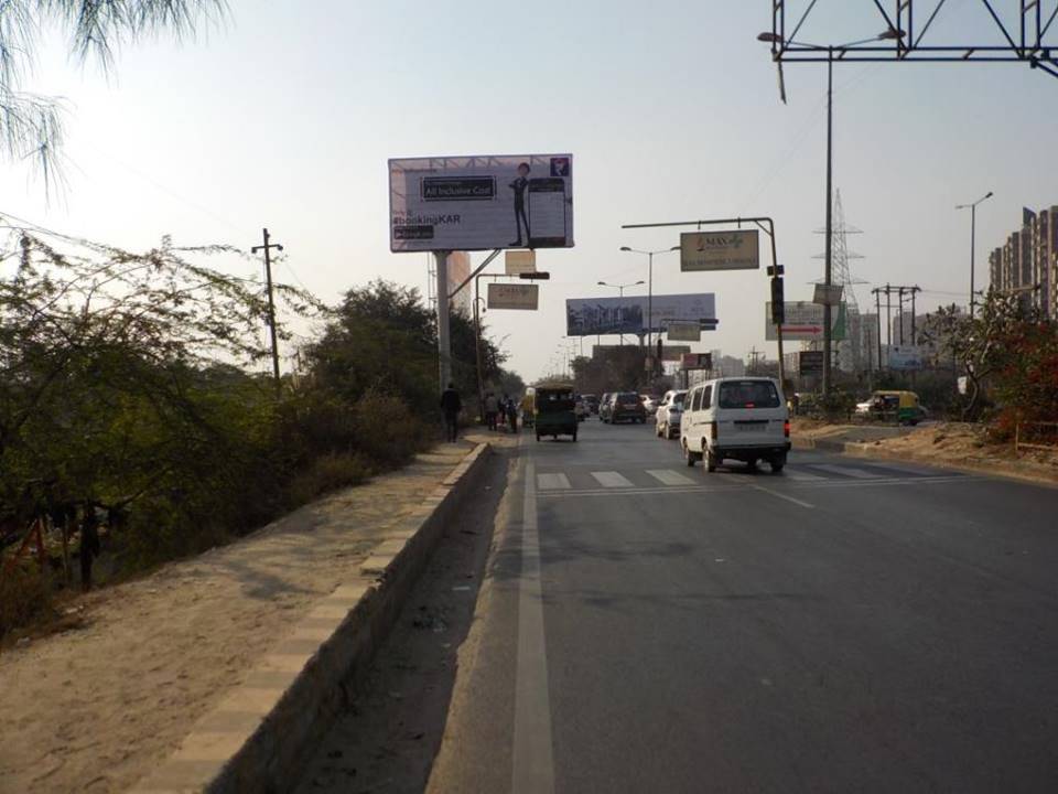 Kala Patthar Red Light, Ghaziabad