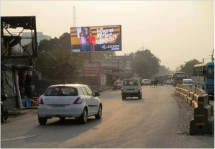 Wazirpur village,Traffic Movement: Gurgaon to pataudhi & manesar  