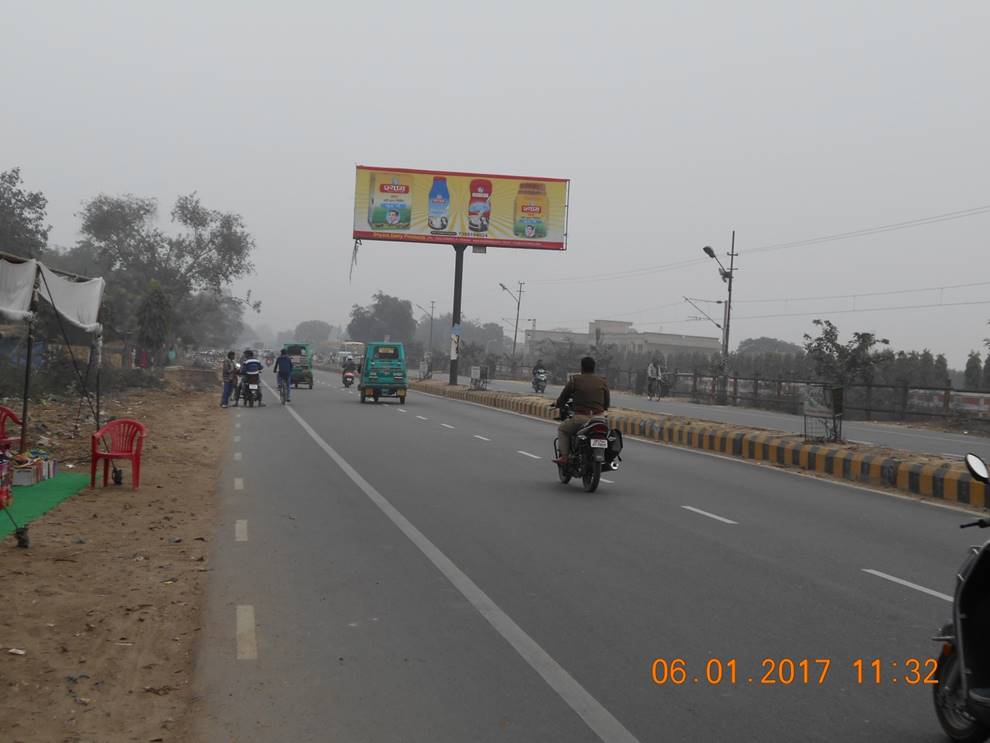 DPR, Kanpur