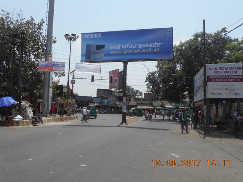 Rawatpur, Kanpur