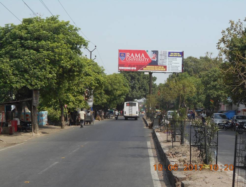 Coco-cola, Kanpur