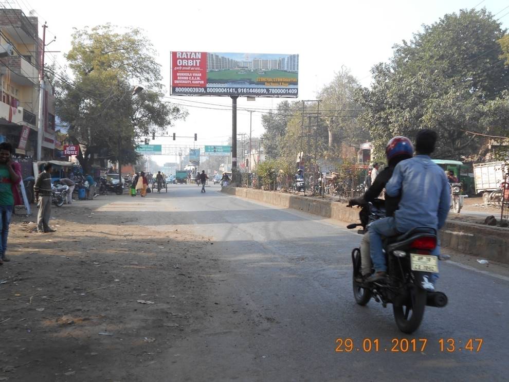 Affimkothi, Kanpur