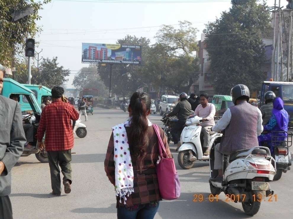 Affimkothi, Kanpur