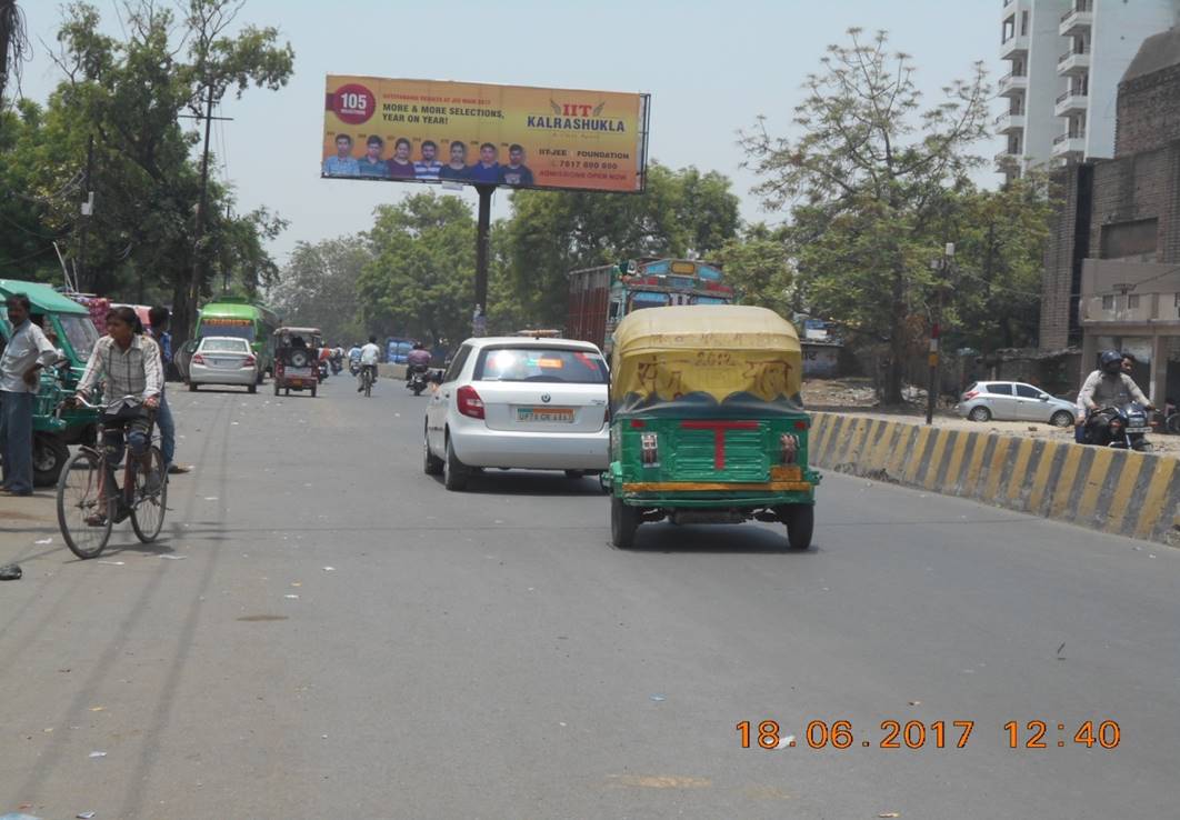 Baradevi, Kanpur