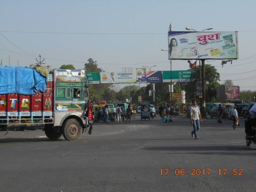 Vijay nagar, Kanpur