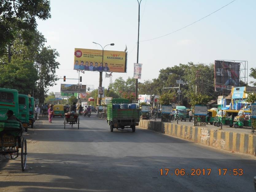 Vijay nagar, Kanpur