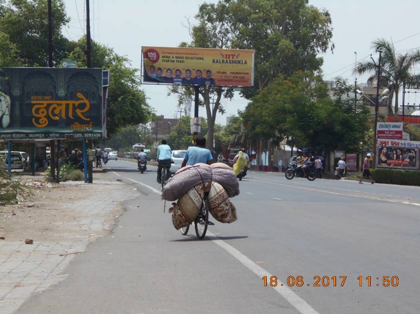 Shyam nagar, Kanpur
