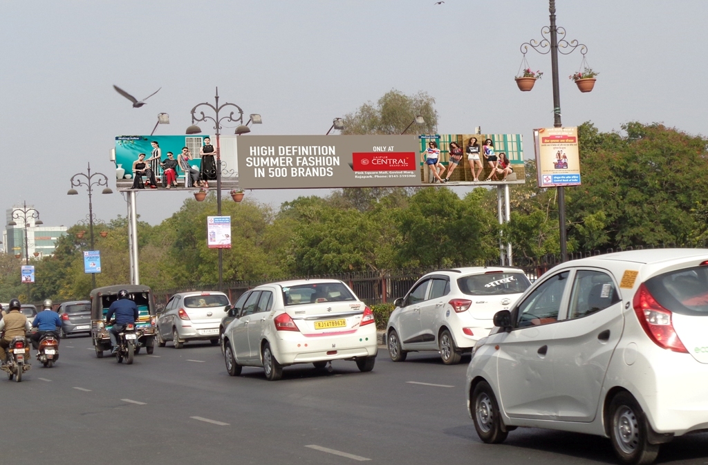 Tonk Road Opp. Nehru Palace, Jaipur