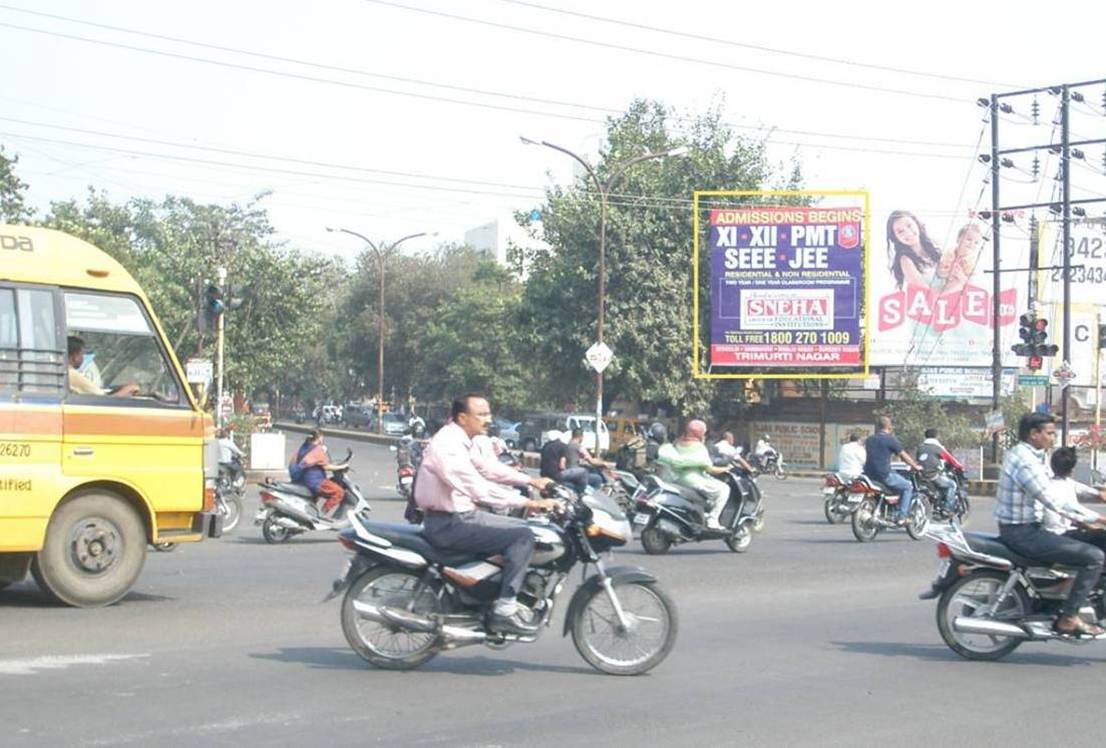 Khamla, Nagpur