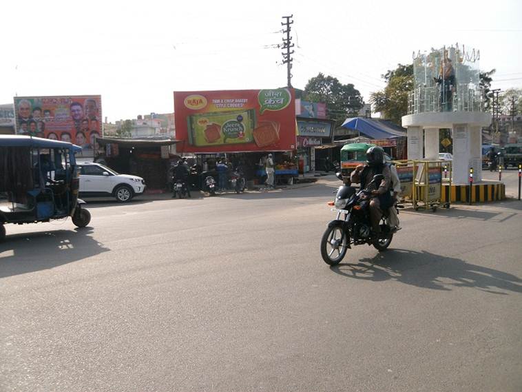 Arya Nagar, Haridwar
