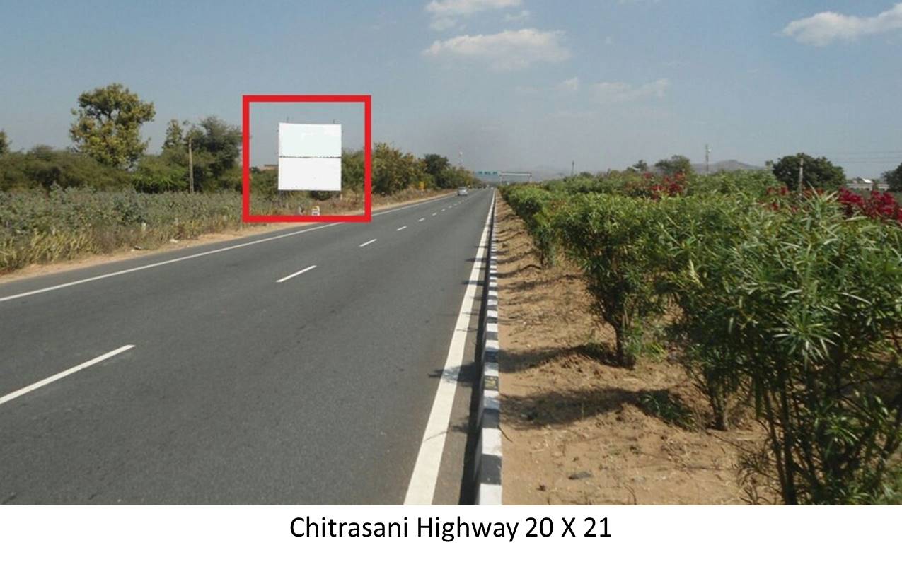 Highway Rd, Chitrasani