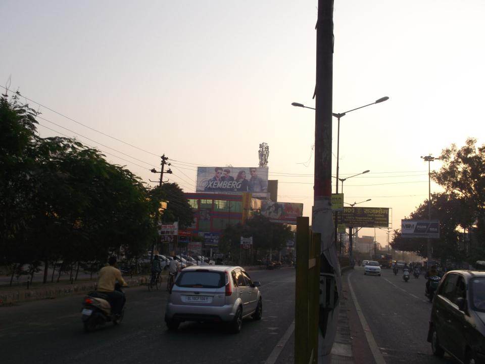 PVS Mall, Meerut