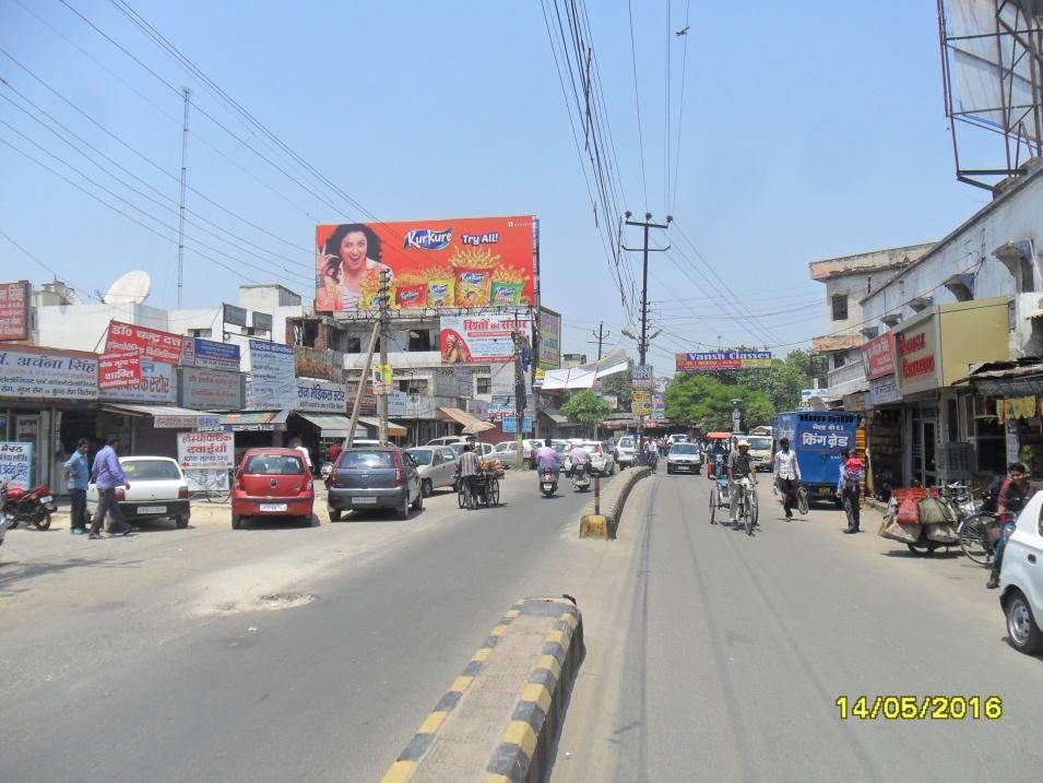Kutchery, Meerut