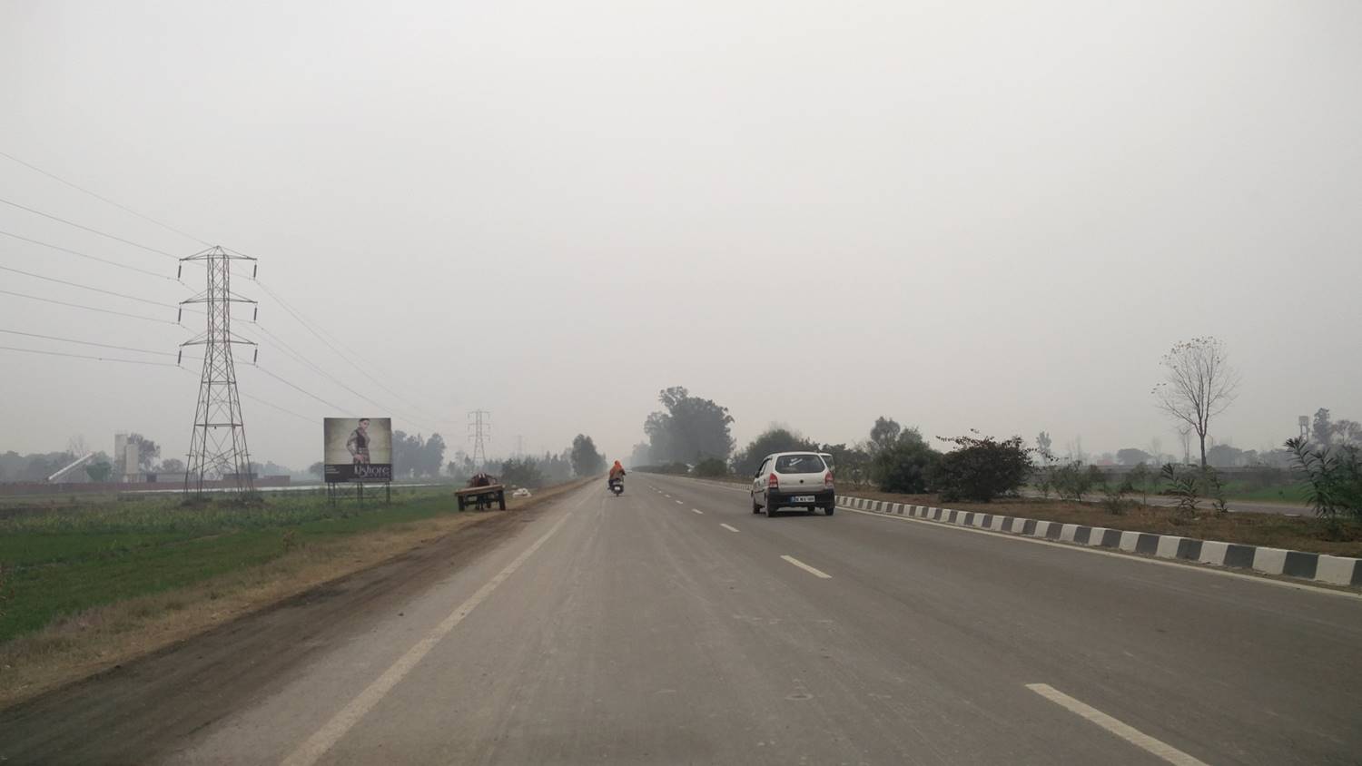 Kathunangal, Asr to Batala Highway