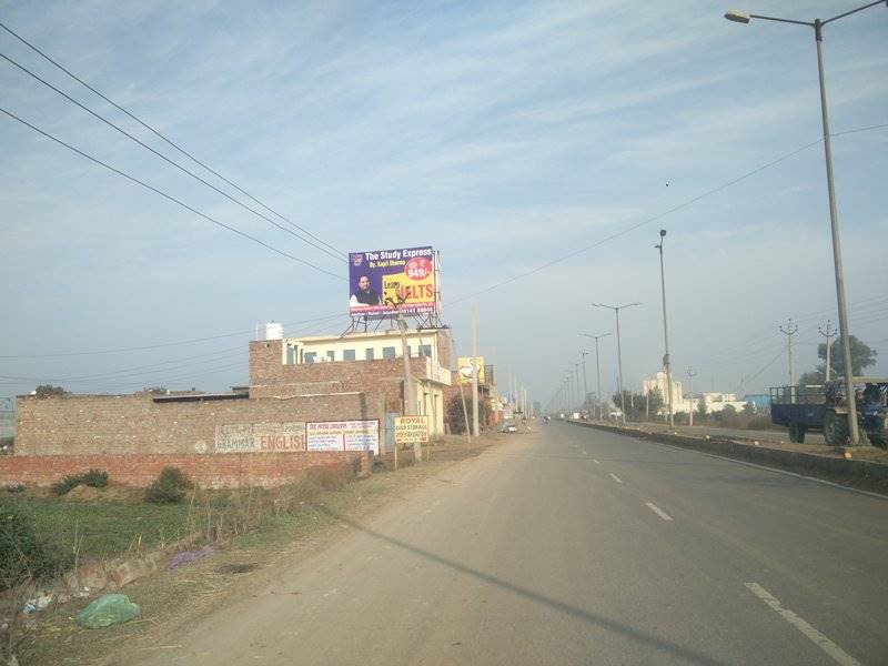 Mehta Rd, Amritsar