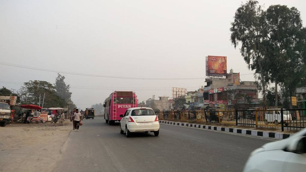 Daburji Alpha City, Amritsar