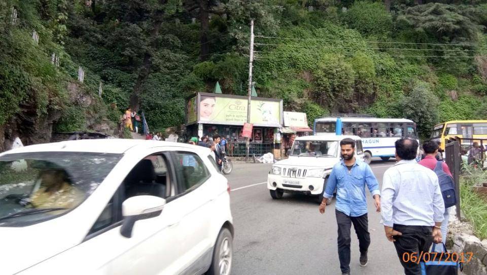 103 Tannual, Shimla