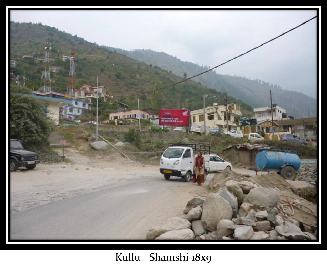 Shamshi, Kullu