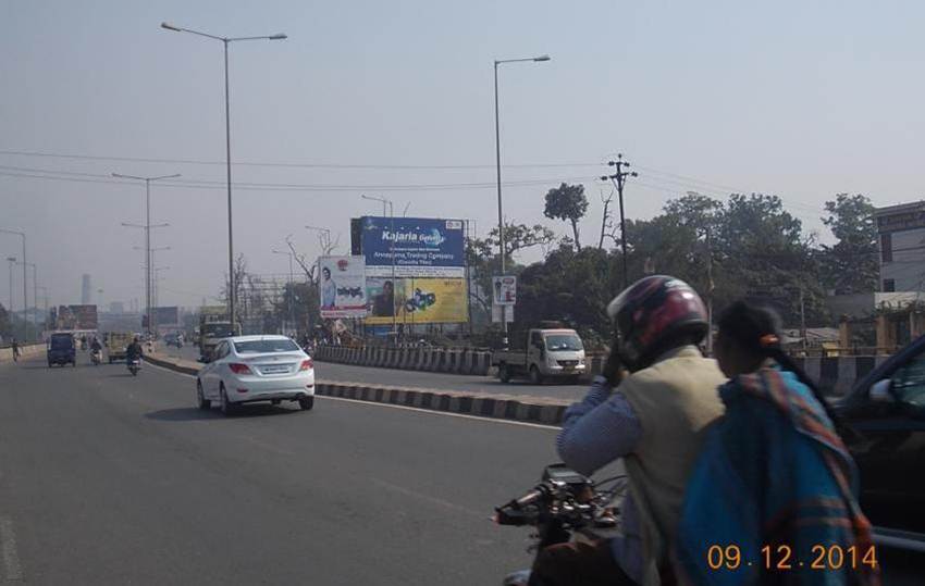 Adityapur Main Road Nr Bridge, Jamshedpur
