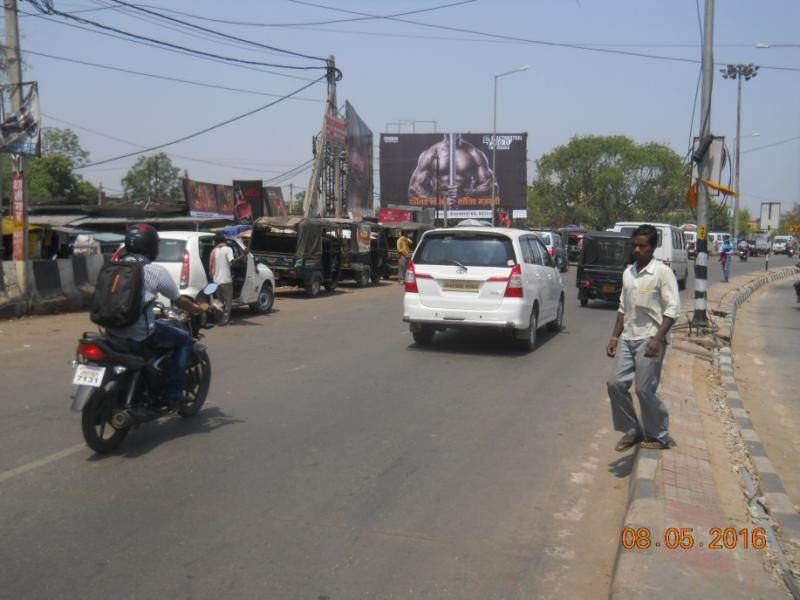 Adityapur Main Road Nr Sare Punjab Chowk, Jamshedpur