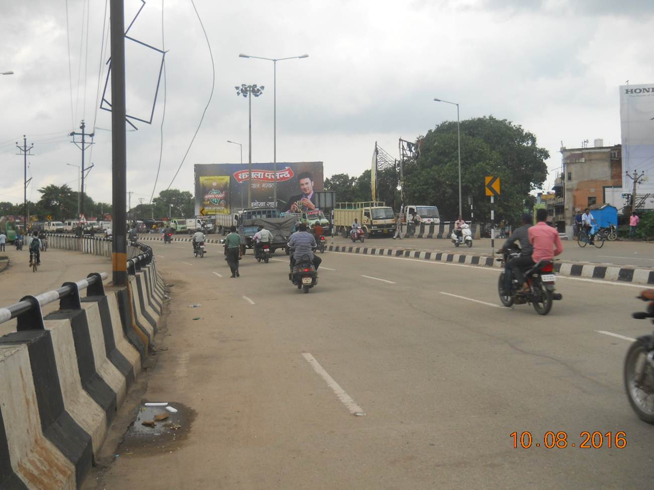 Adityapur Main Road Nr Football Maidan, Jamshedpur