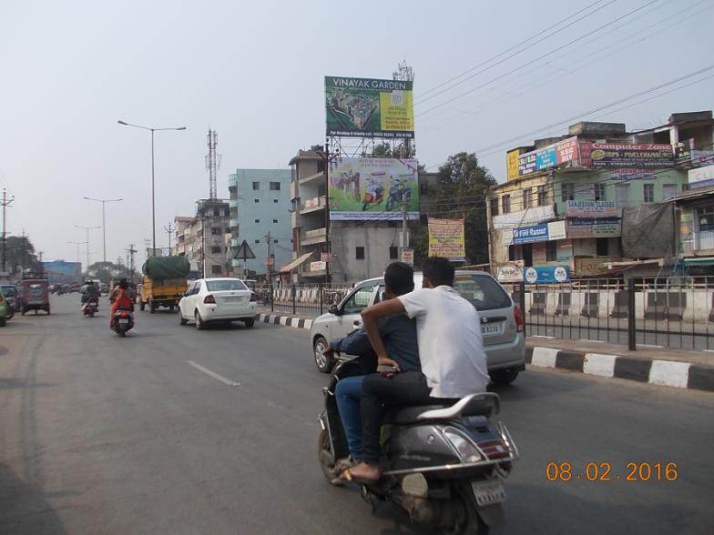 Adityapur Main Rd, Jamshedpur