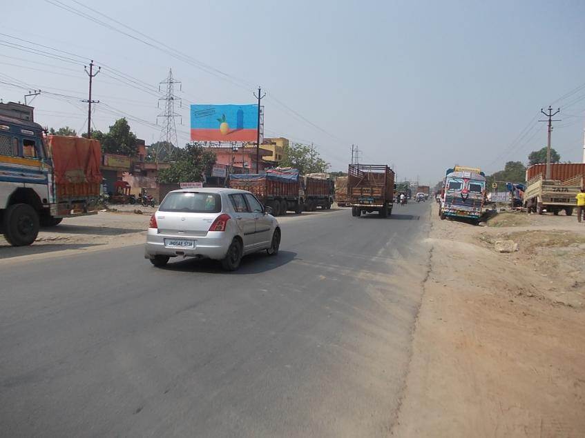Near Big Bazar, Jamshedpur