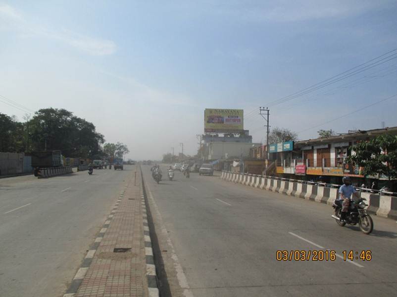 Adityapur Near Pepsi, Jamshedpur