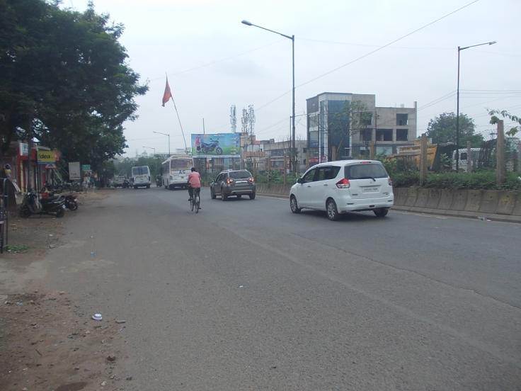 Dimna Road, Jamshedpur