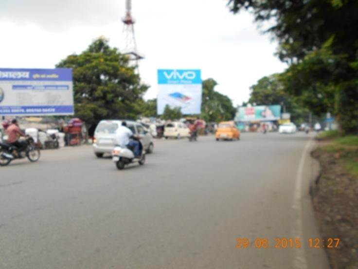 General Office Road, Jamshedpur
