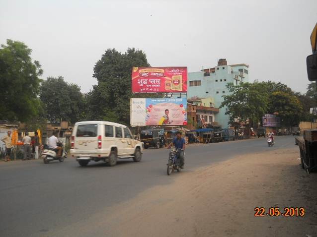 Golmuri, Jamshedpur