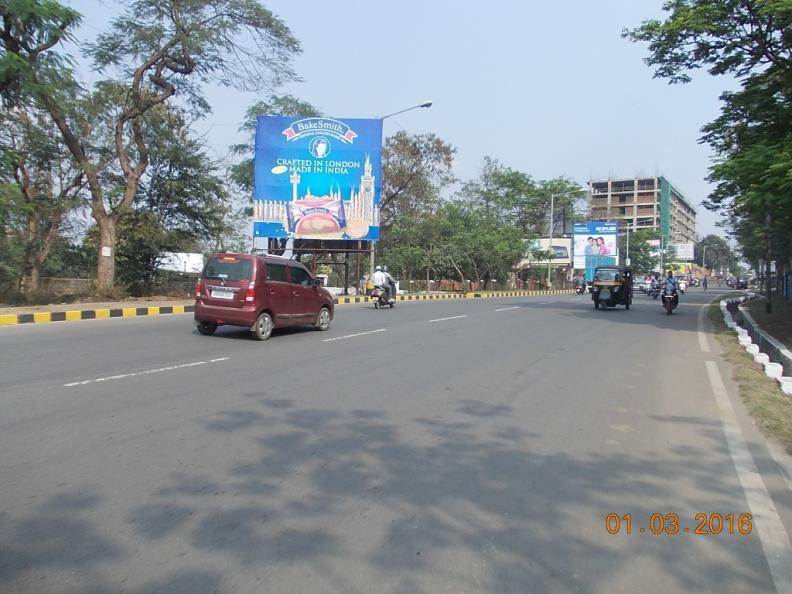 Golmuri Police Line, Jamshedpur