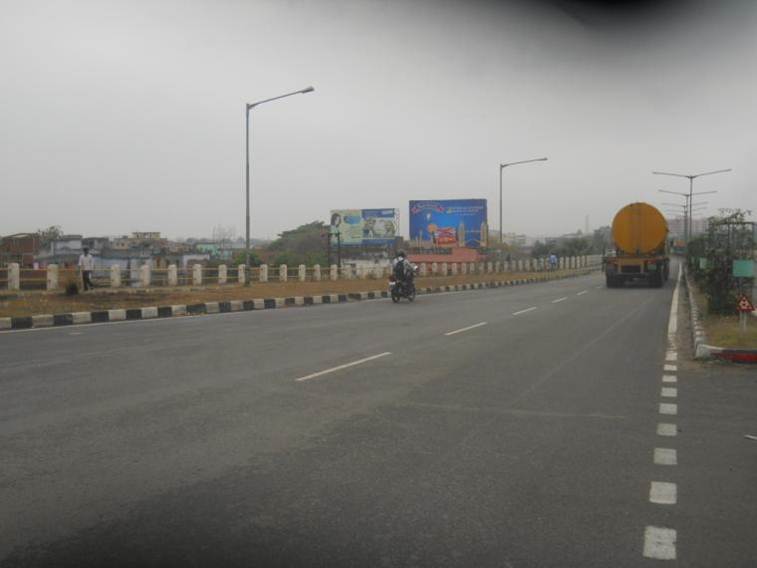 Adityapur Toll Bridge, Jamshedpur