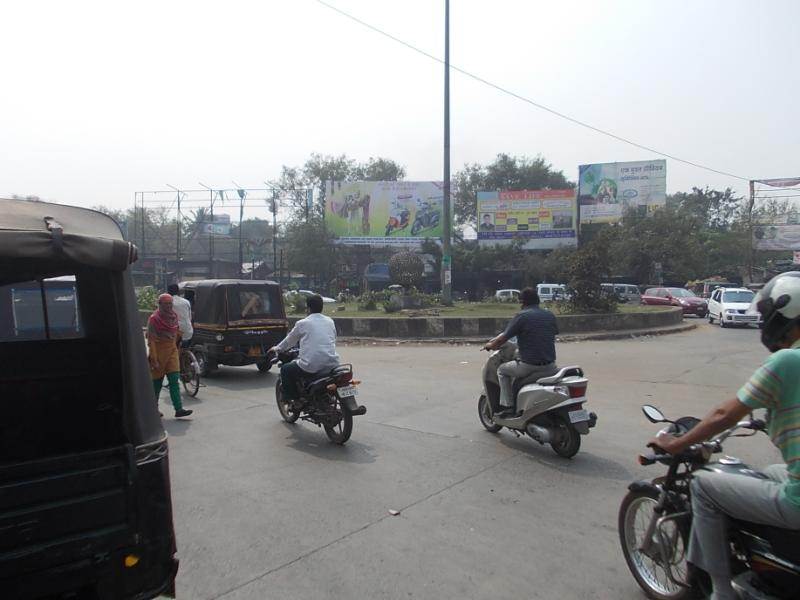 Jugsalai Nr Tata Pigment gate, Jamshedpur