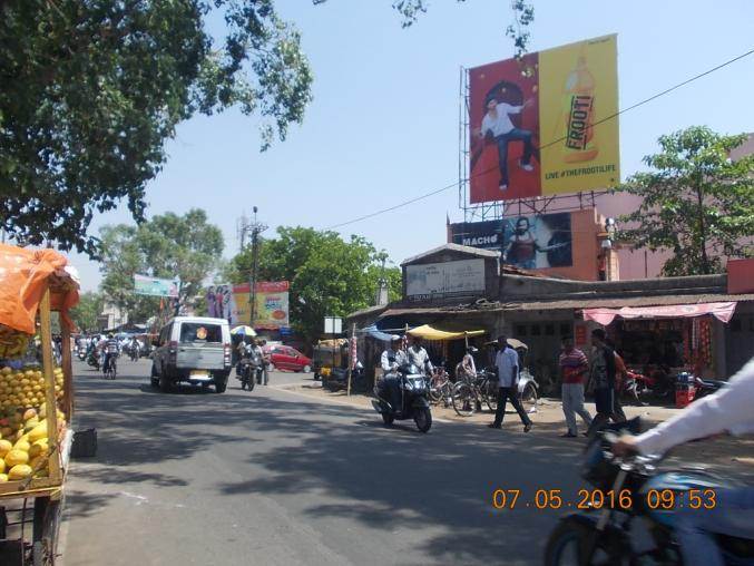 Kadma Market BQS, Jamshedpur