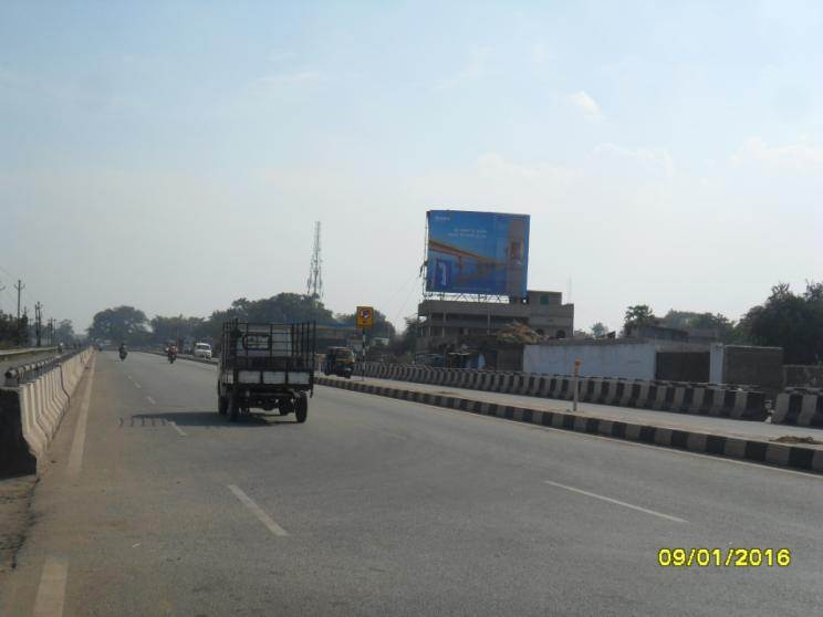 Ghamariya Kandra Road, Jamshedpur