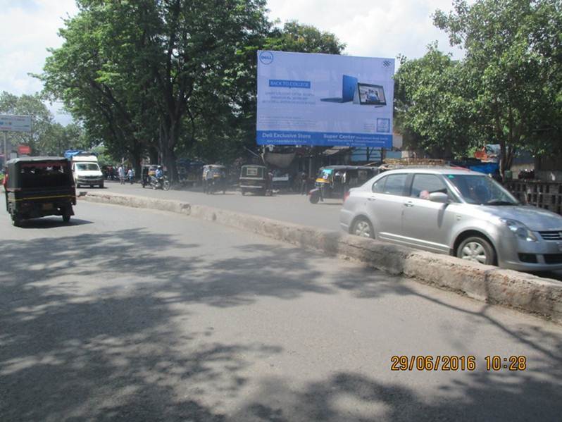 Sakchi  MGM Road Sitla Mandir, Jamshedpur